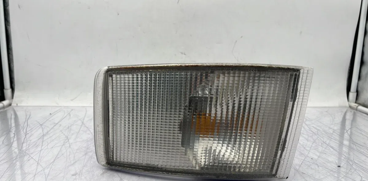 Clignotant gauche CITROEN JUMPER 1 occasion — photo 4