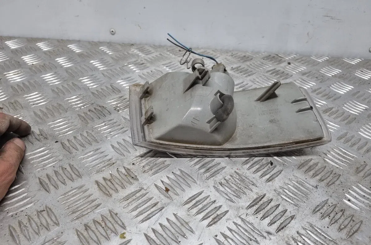 Clignotant gauche CITROEN JUMPER 1 occasion — photo 2