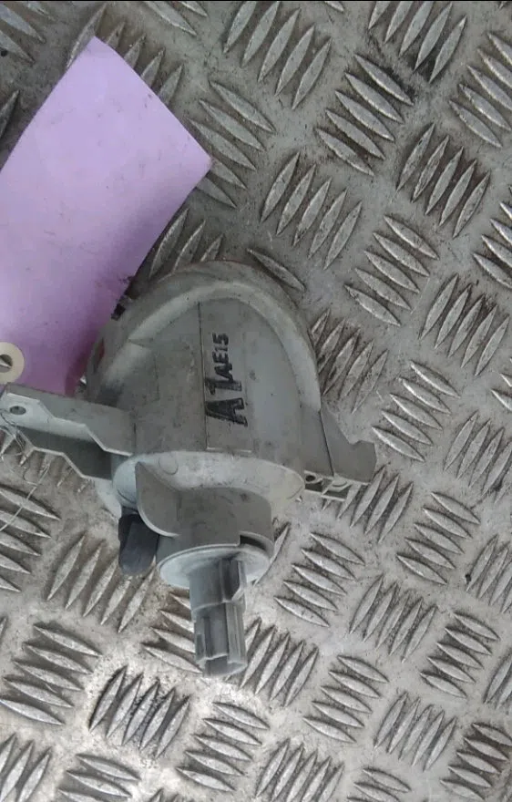 Clignotant gauche DAEWOO MATIZ 1 2001 occasion — photo 2