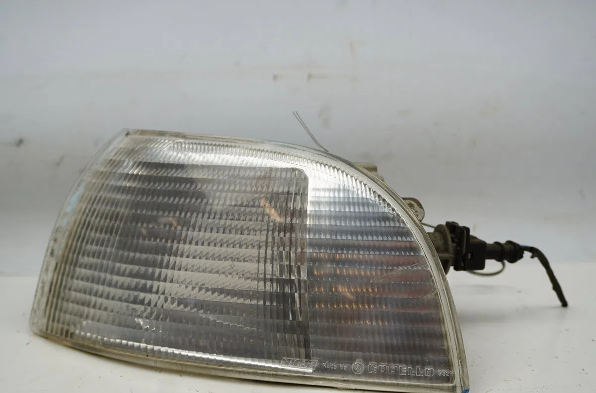 Clignotant gauche Fiat PUNTO (176_) 1.2 16v (1997-1999) occasion — photo 3