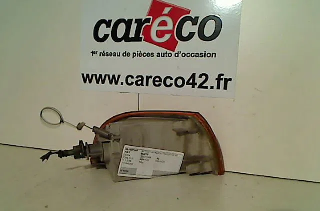Clignotant gauche Fiat PUNTO (176_) 55 1.1 (1993-1999) occasion — photo 2