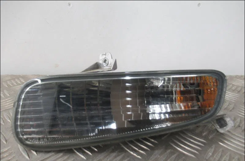 Clignotant gauche Fiat PUNTO (199_) 1.2 (199axz1a, 199bxz1a) (2012) occasion — photo 4