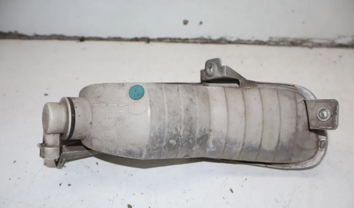 Clignotant gauche Fiat PUNTO EVO (199_) 1.3 d multijet (199axc1a, 199bxc1a, 199axt1a, 199bxt1a) (2009-2012) 3 portes occasion — photo 3