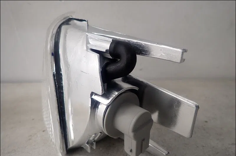 Clignotant gauche Fiat SCUDO Camionnette (220_) 1.9 d (1996-2006) occasion — photo 2
