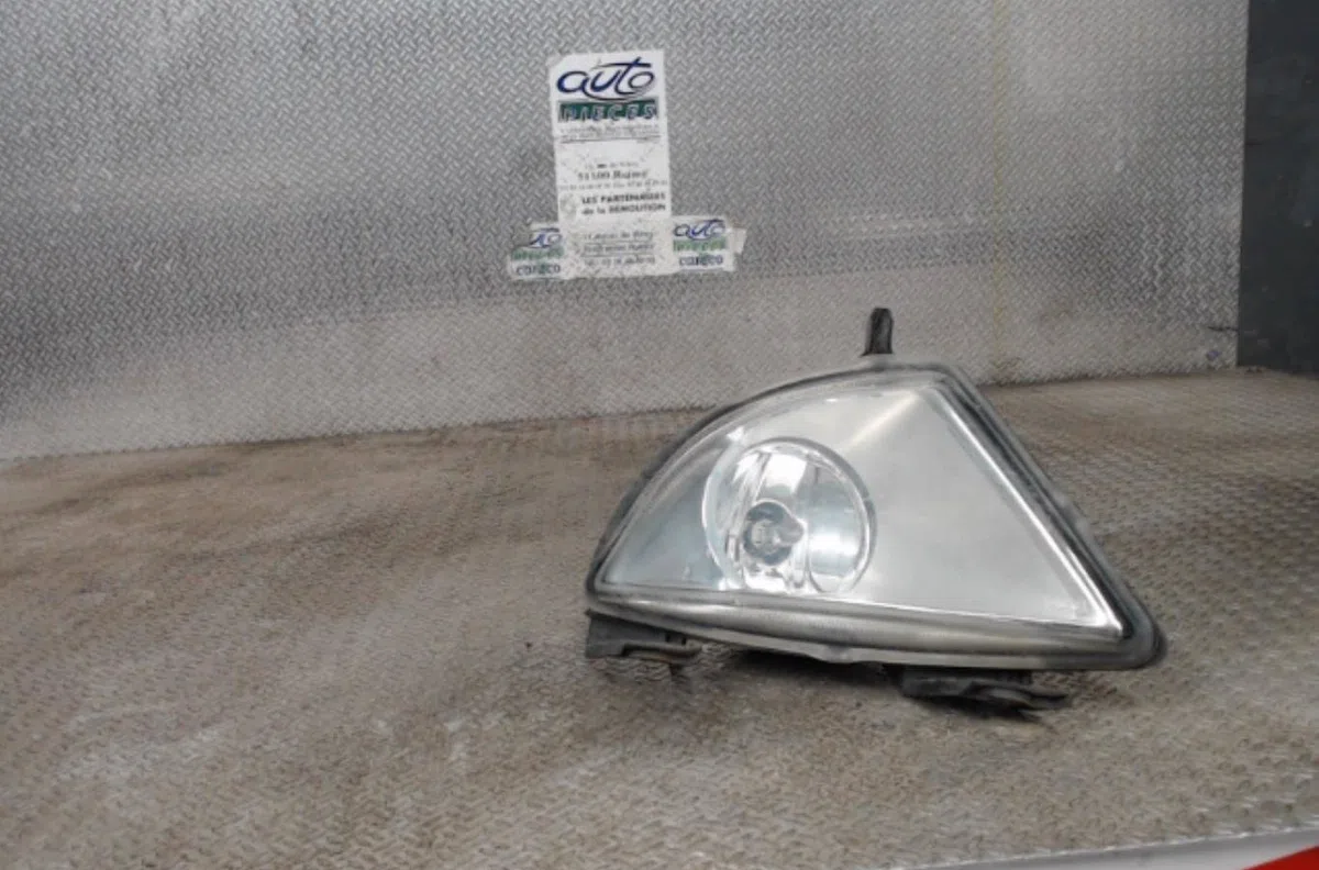 Clignotant gauche Ford FIESTA V (JH_, JD_) 1.4 tdci (2001-2008) 5 portes occasion — photo 3
