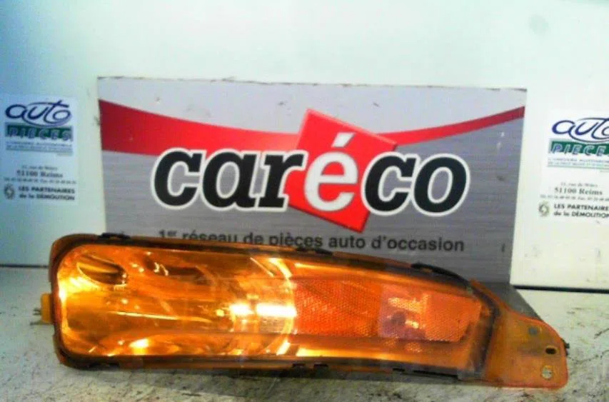 Clignotant gauche FORD MUSTANG 5 CABRIOLET occasion