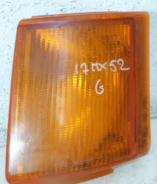 Clignotant gauche FORD TRANSIT 2 PHASE 1 occasion
