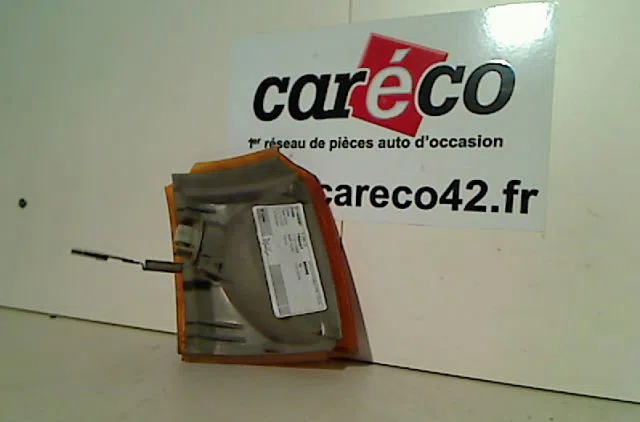 Clignotant gauche Ford TRANSIT Camion plate-forme-Châssis (E_ _) 2.5 di (eme-l-s, ene-l-s) (1991-1994) occasion