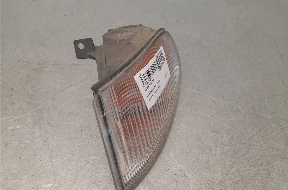 Clignotant gauche HONDA CIVIC IV  1.5i 90ch occasion — photo 3