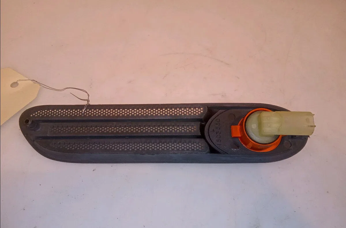 Clignotant gauche Mini MINI (R50, R53) Cooper (2001-2006) 3 portes occasion — photo 2