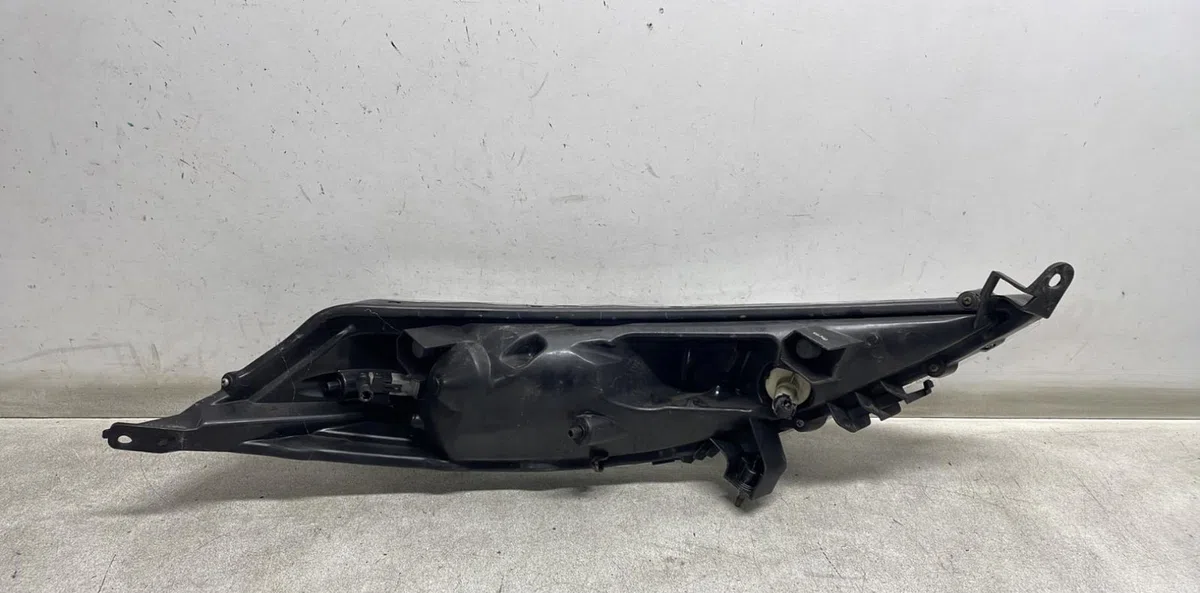 Clignotant gauche Nissan JUKE (F15) 1.5 dci (2010) 5 portes occasion — photo 2