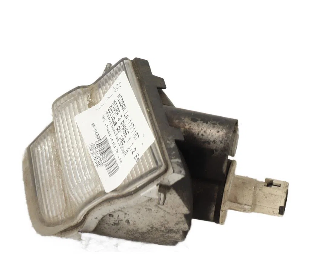 Clignotant gauche Nissan MICRA III (K12) 1.2 16v (2003-2010) occasion — photo 3