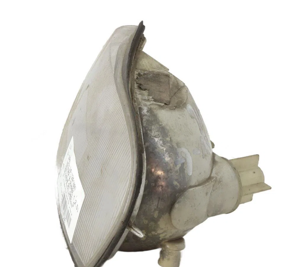 Clignotant gauche Opel VECTRA B 3-5 portes (J96) 2.5 i v6 (f68) (1995-2000) occasion — photo 2