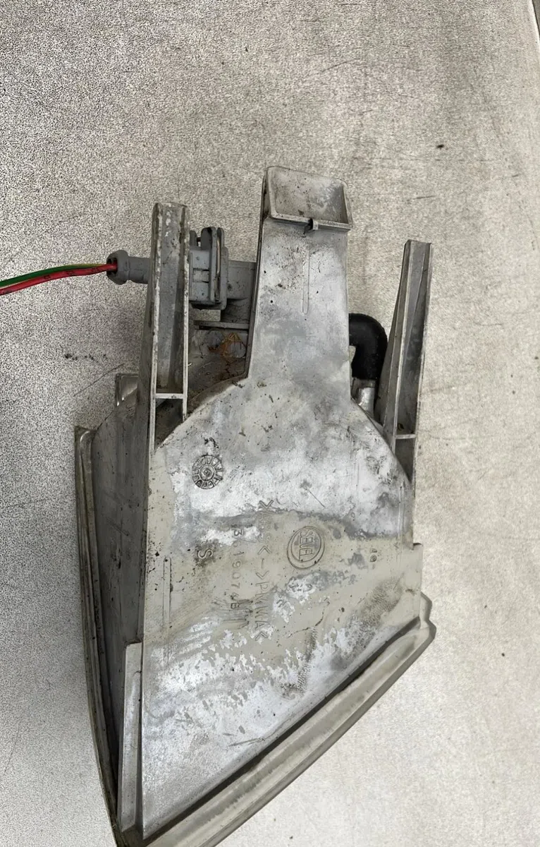 Clignotant gauche Peugeot EXPERT (224_) 2.0 hdi 16v (2000-2006) occasion