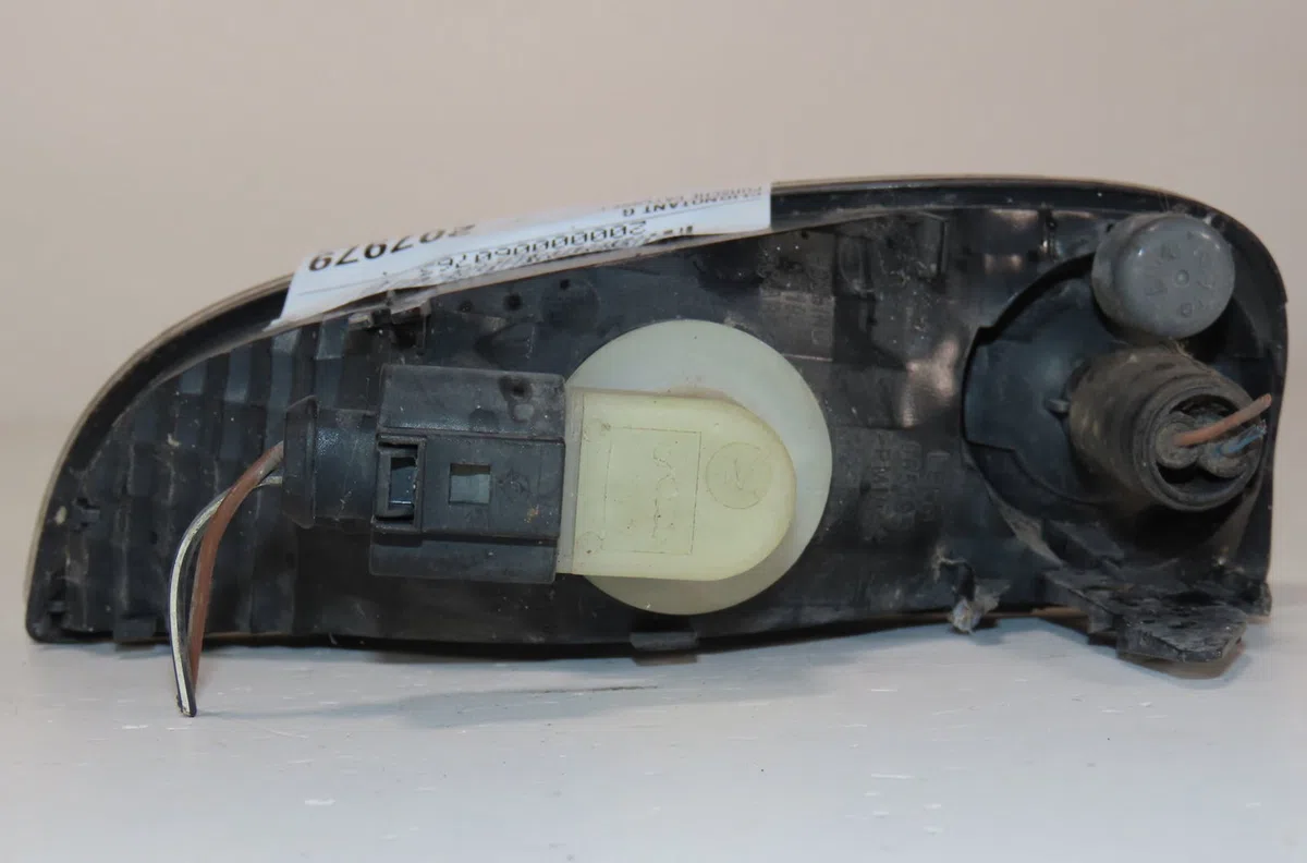 Clignotant gauche Porsche CAYENNE (9PA) S 4.8 (2007-2010) occasion