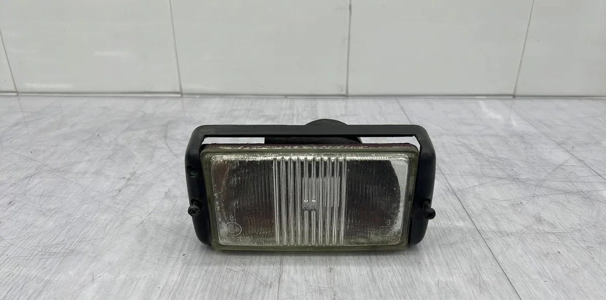 Clignotant gauche RENAULT CLIO 1 PHASE 2 occasion