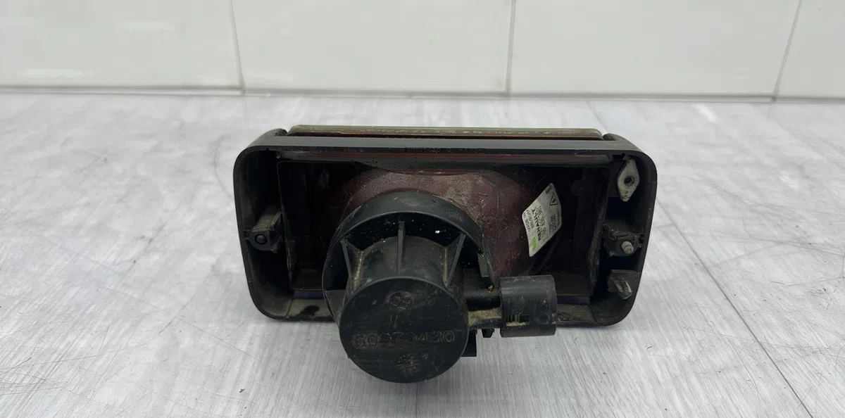 Clignotant gauche RENAULT CLIO 1 PHASE 2 occasion