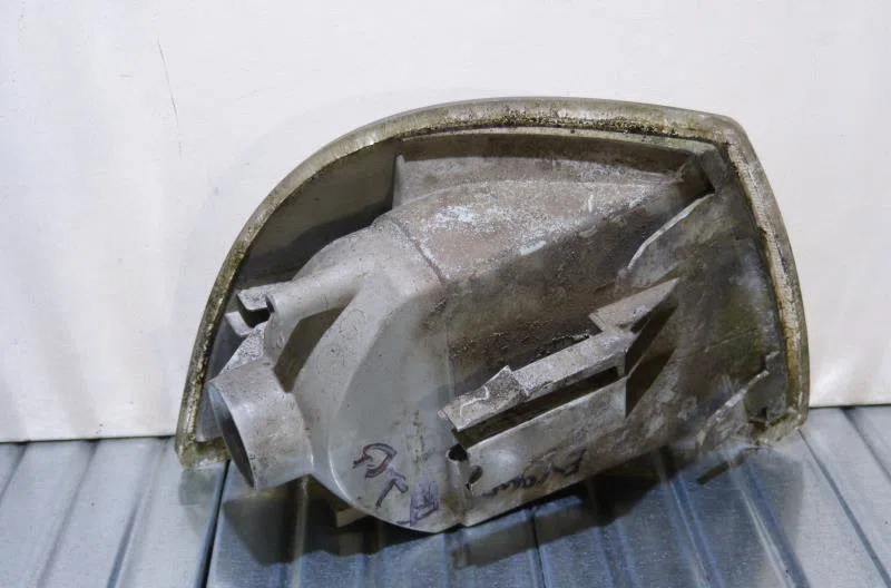 Clignotant gauche RENAULT ESPACE 2 PHASE 2 occasion — photo 3