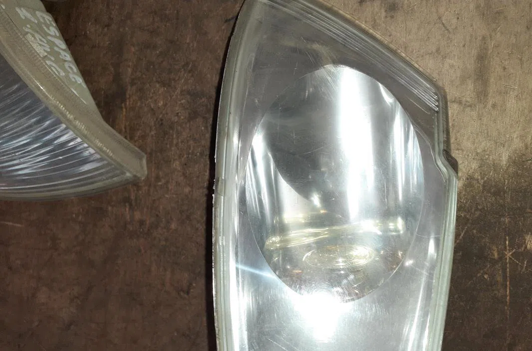 Clignotant gauche RENAULT ESPACE 3 occasion — photo 2