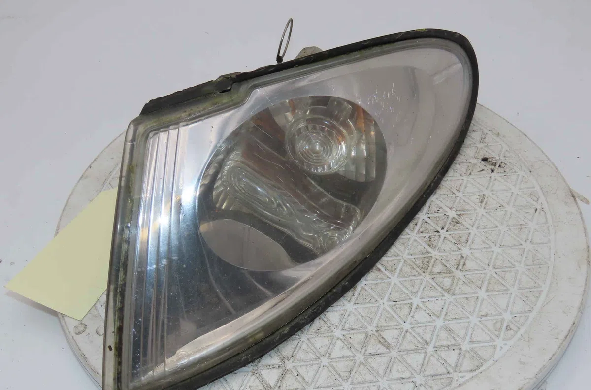 Clignotant gauche RENAULT ESPACE III occasion — photo 2