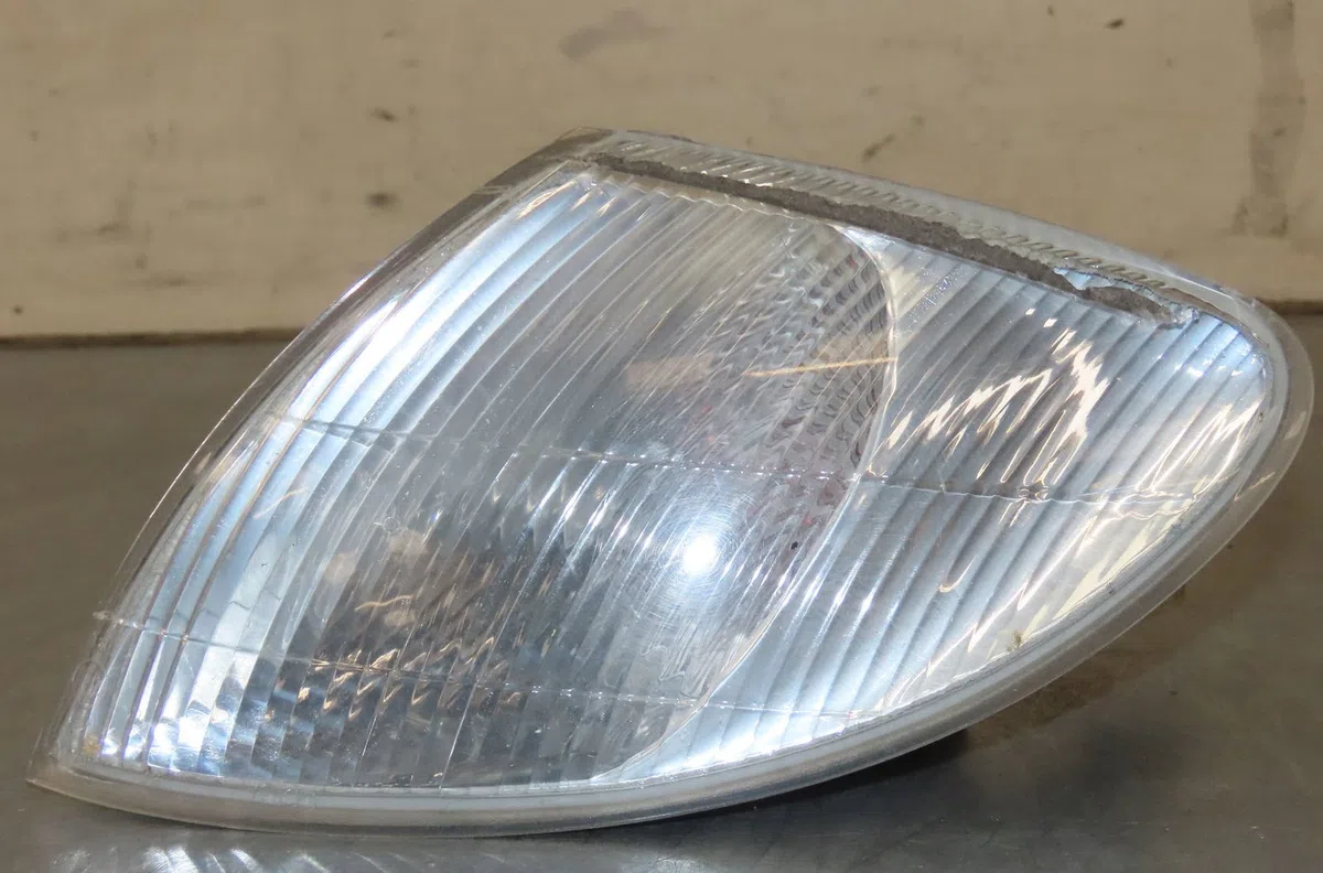 Clignotant gauche Renault MEGANE Scenic (JA0-1_) 1.6 e (ja0f) (1996-1999) occasion