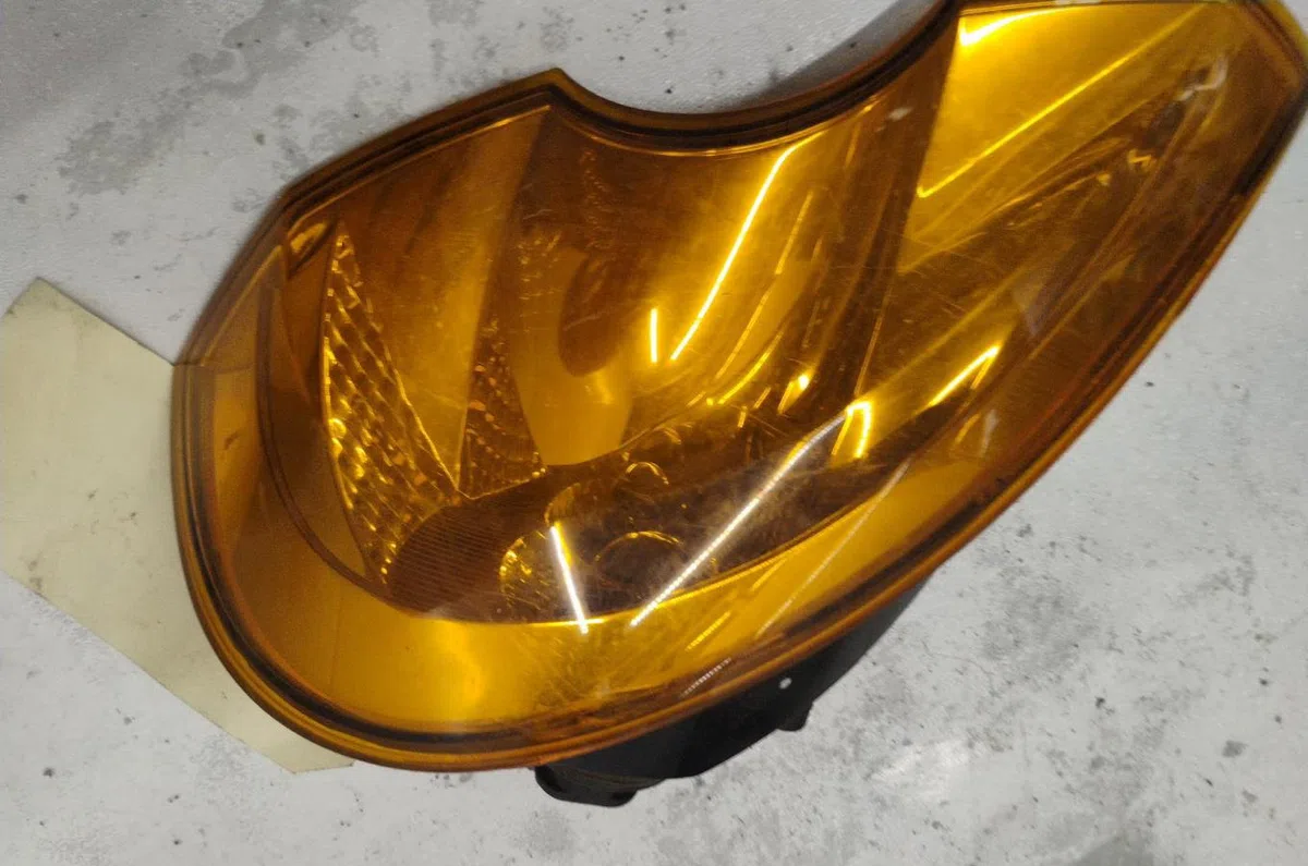 Clignotant gauche RENAULT MODUS PHASE 1 occasion — photo 3