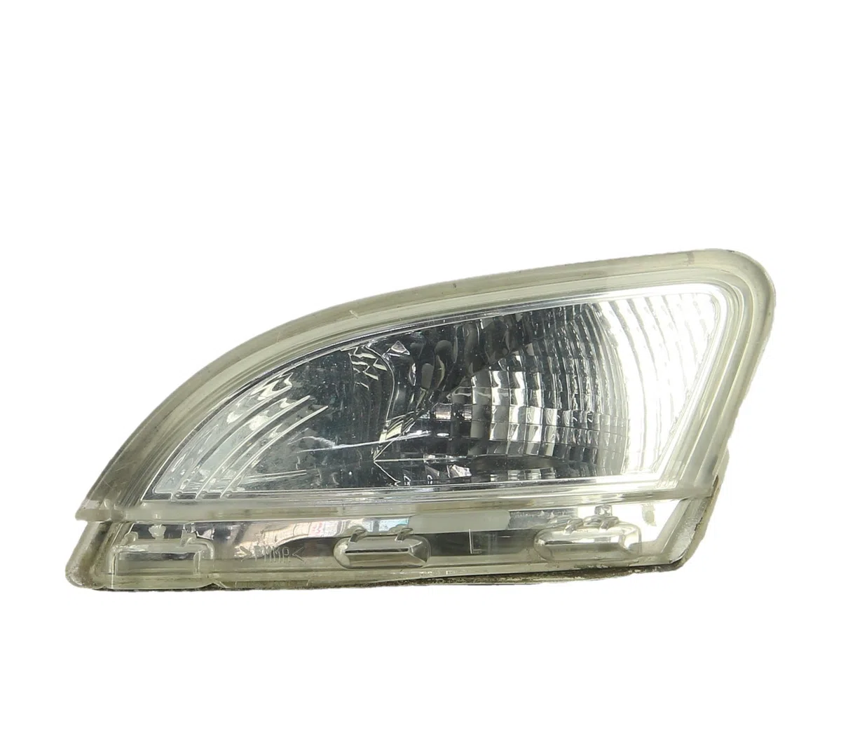 Clignotant gauche Renault TWINGO II (CN0_) 1.2 16v (cn04, cn0a, cn0b) (2007-2014) 3 portes occasion