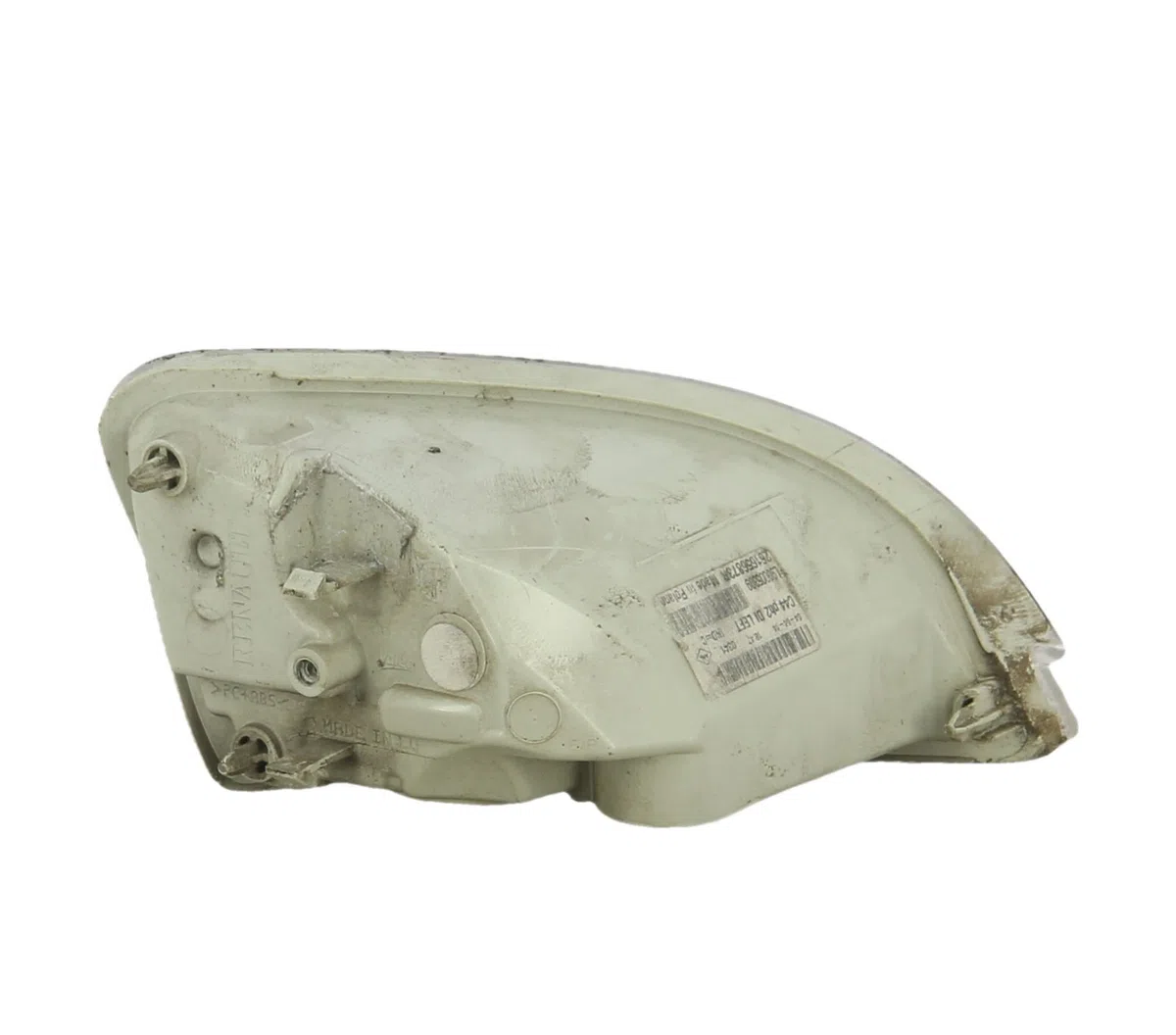 Clignotant gauche Renault TWINGO II (CN0_) 1.2 16v (cn04, cn0a, cn0b) (2007-2014) 3 portes occasion