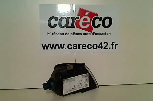 Clignotant gauche Rover 200 II 3-5 portes (XW) 214 gsi-si (1992-1995) occasion — photo 2