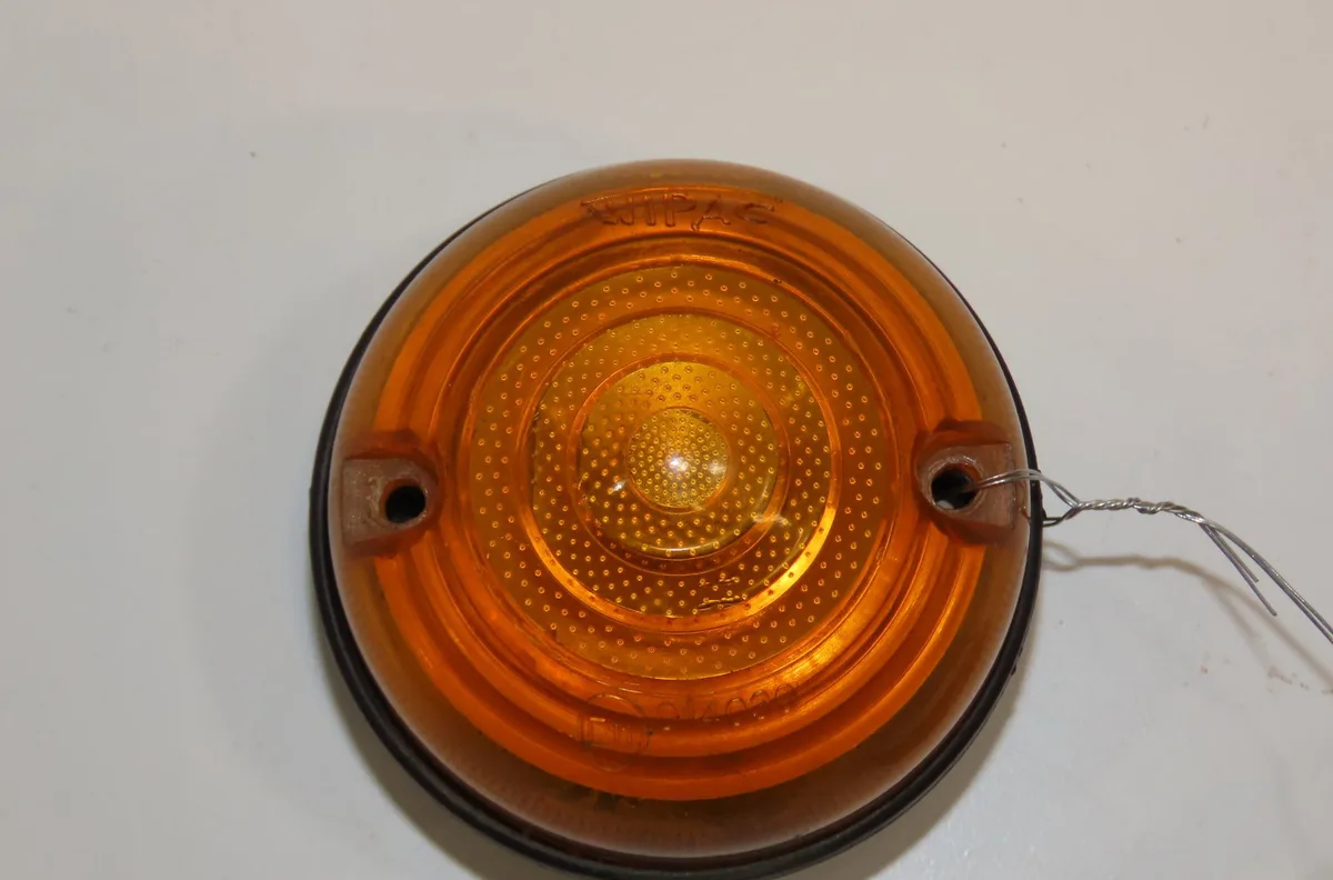 Clignotant gauche Rover MINI 3-5 portes 1300 (1992-2000) occasion