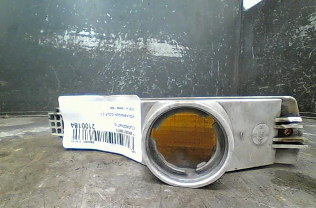 Clignotant gauche Volkswagen GOLF II (19E, 1G1) 1.8 gti 16v (1986-1991) occasion