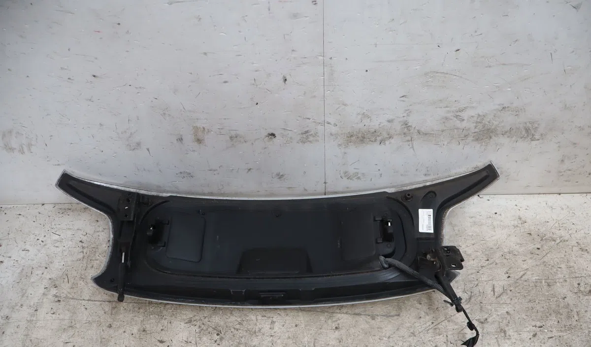 Coffre arrière Citroen DS3 Décapotable 1.6 hdi 90 (2013-2015) occasion