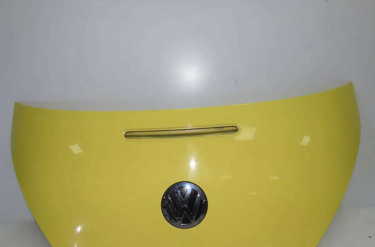 Coffre arrière Volkswagen NEW BEETLE Décapotable (1Y7) 1.9 tdi (2003-2010) occasion