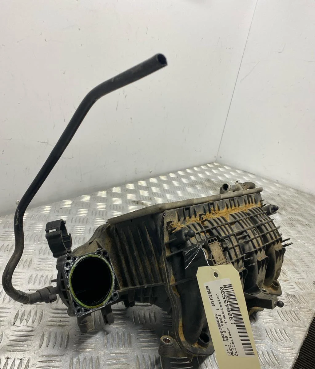 Collecteur admission AUDI A3 3 PHASE 1 occasion