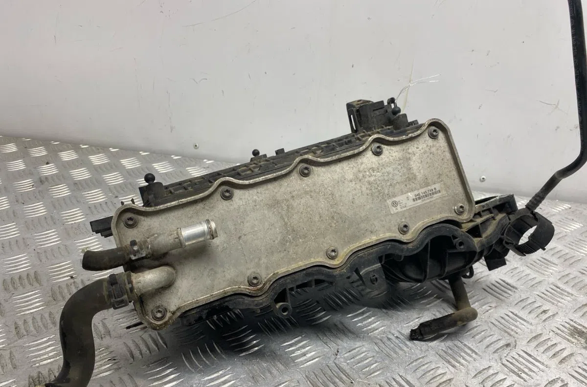 Collecteur admission AUDI A3 3 PHASE 1 occasion