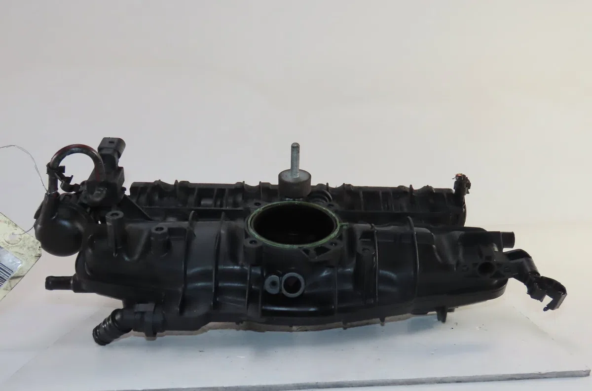 Collecteur admission Audi TT (8J3) 2.0 tfsi (2006-2010) occasion — photo 4