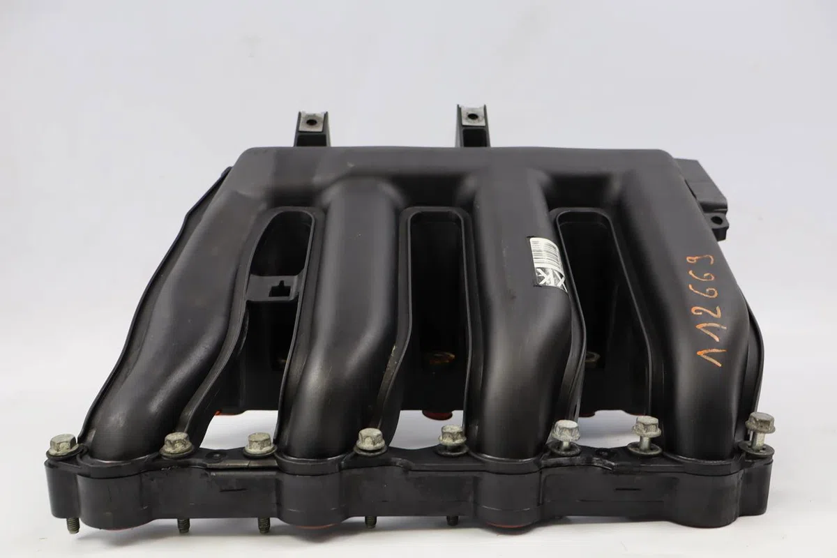 Collecteur admission Bmw 5 (E60) 520 d (2005-2009) occasion