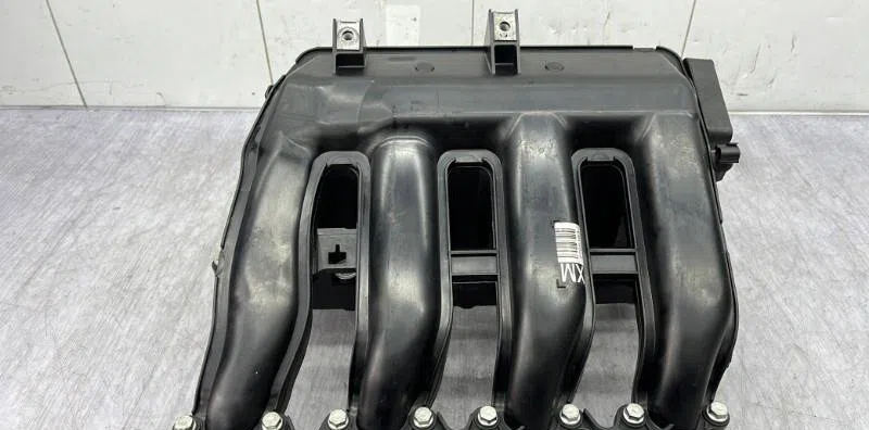 Collecteur admission BMW X3 E83 PHASE 2 occasion — photo 2