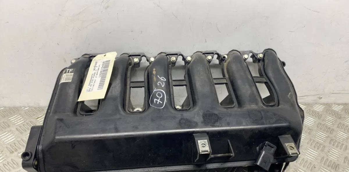 Collecteur admission BMW X5 E70 PHASE 1 occasion — photo 2