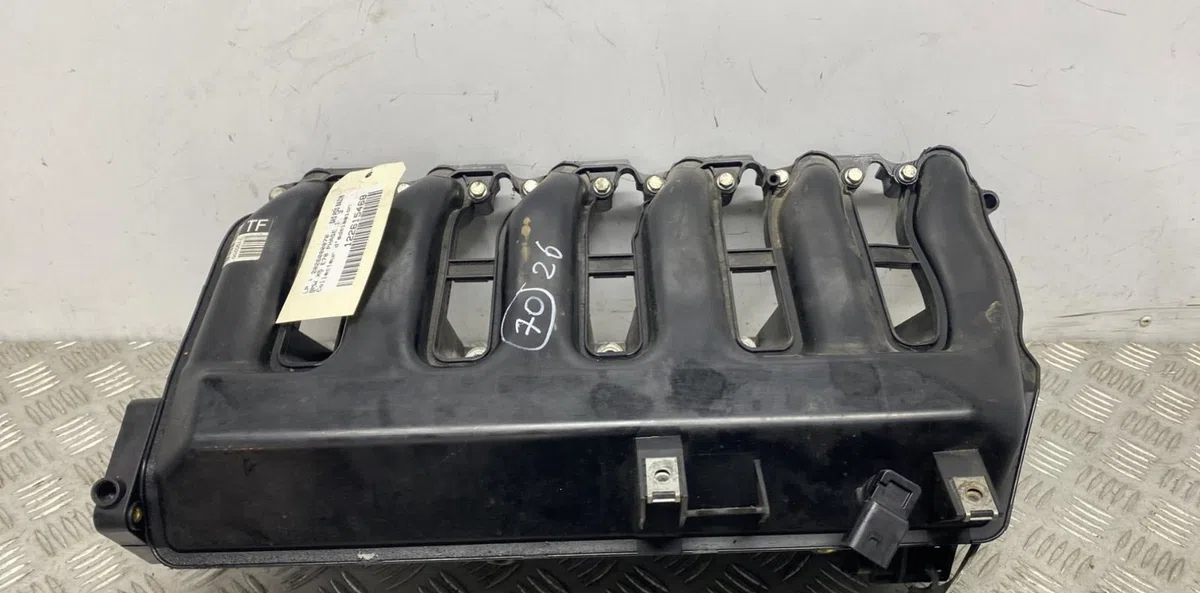 Collecteur admission BMW X5 E70 PHASE 1 occasion — photo 3