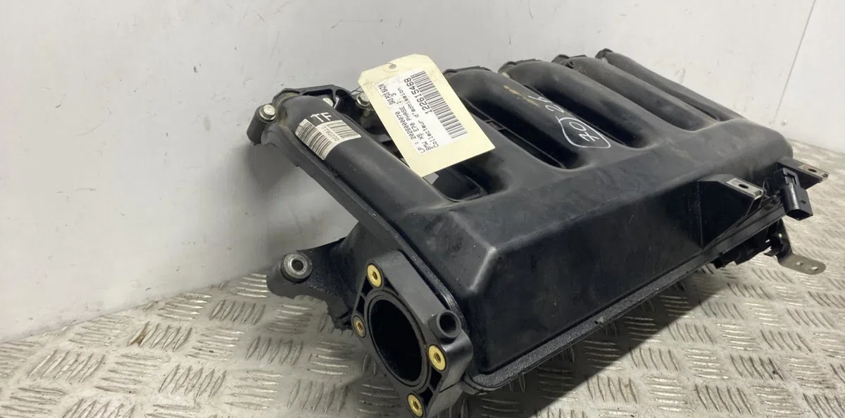 Collecteur admission BMW X5 E70 PHASE 1 occasion — photo 4