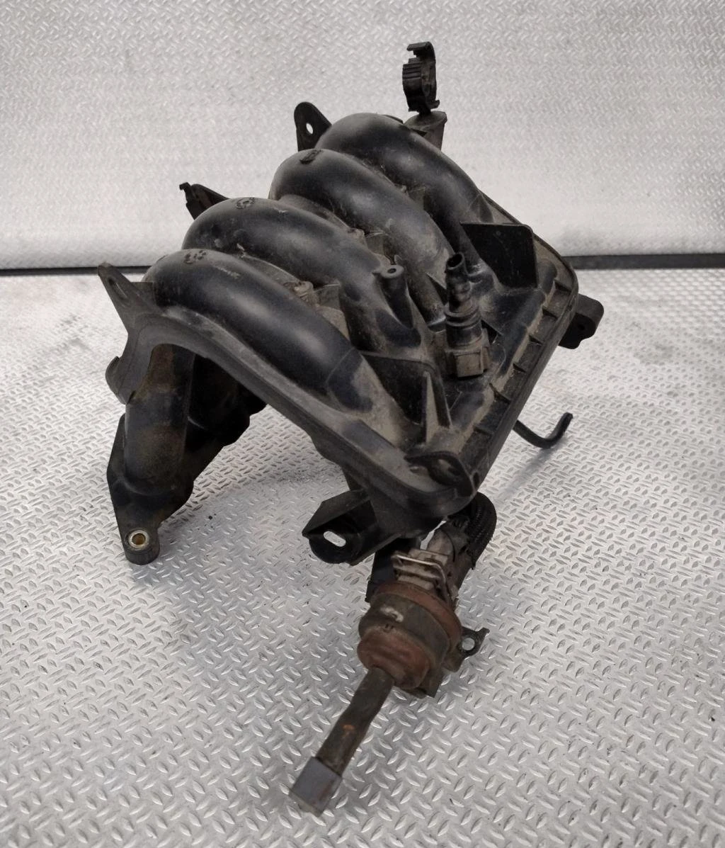 Collecteur admission CITROEN C3 1 C3 1 PHASE 2 occasion
