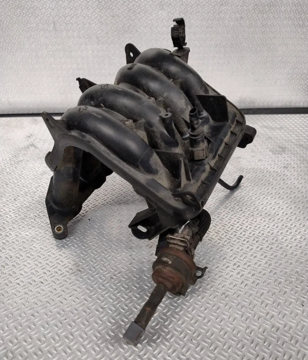 Collecteur admission CITROEN C3 1  C3 1 PHASE 2 occasion — photo 2