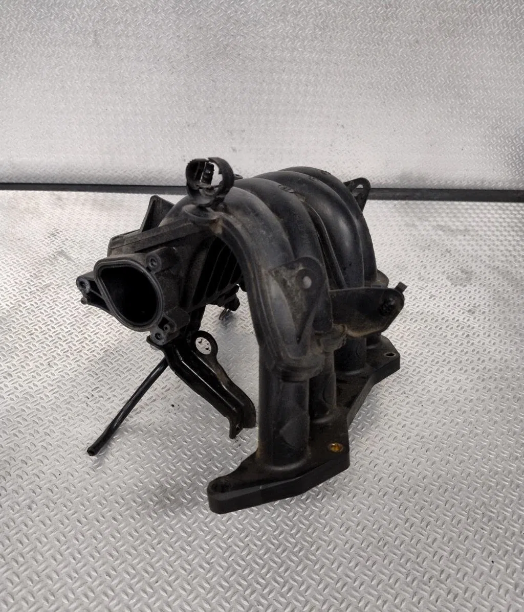 Collecteur admission CITROEN C3 1  C3 1 PHASE 2 occasion — photo 3