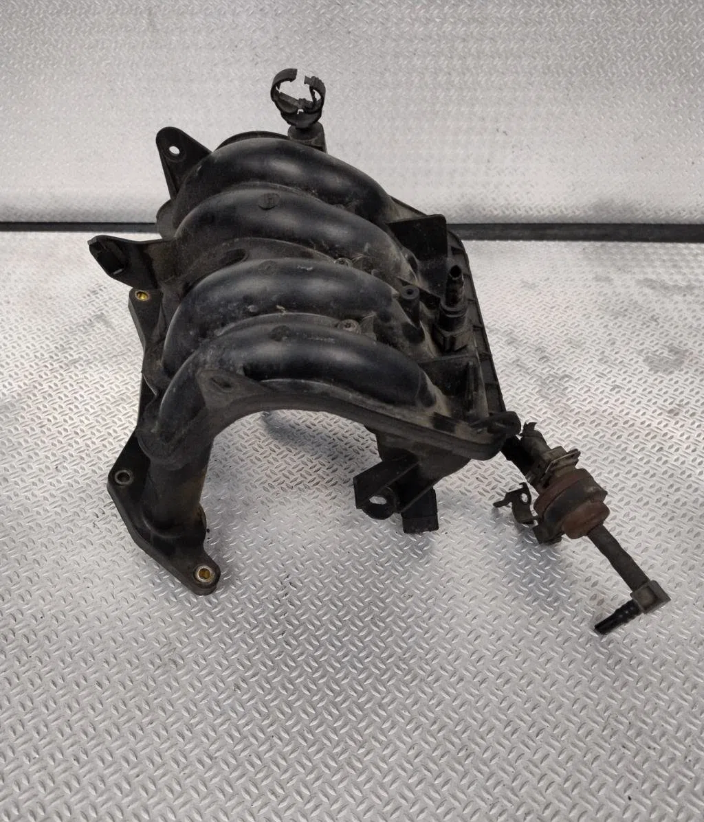 Collecteur admission CITROEN C3 1  C3 1 PHASE 2 occasion — photo 4