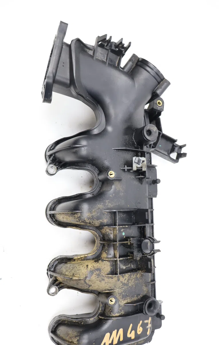 Collecteur admission Ford FUSION (JU_) 1.6 tdci (2004-2012) 5 portes occasion — photo 2