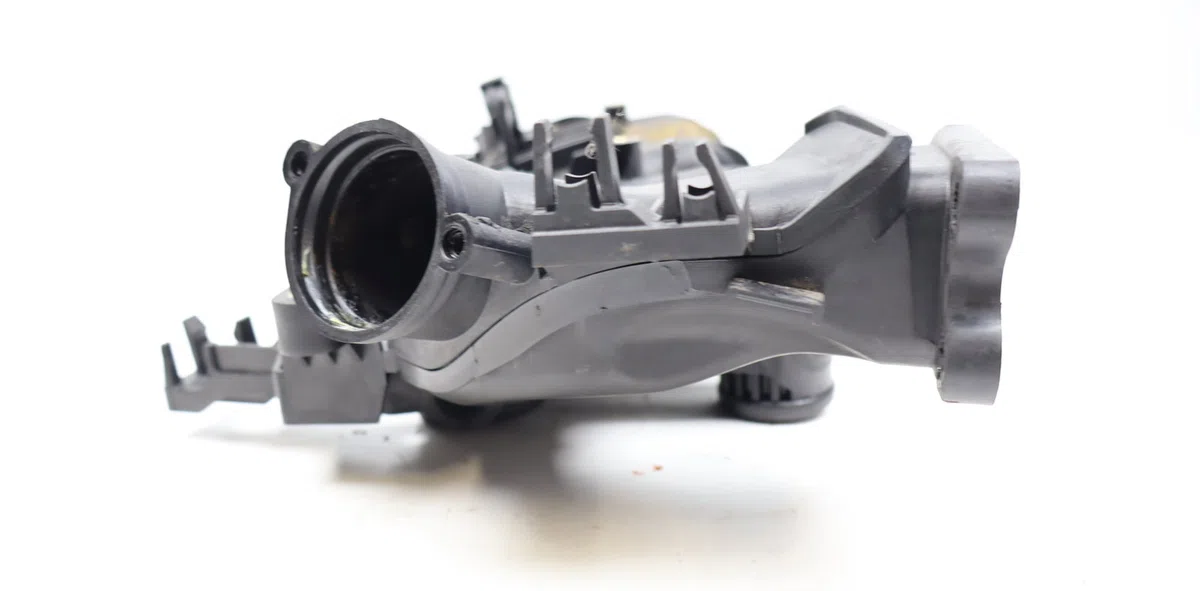 Collecteur admission Ford FUSION (JU_) 1.6 tdci (2004-2012) 5 portes occasion — photo 4