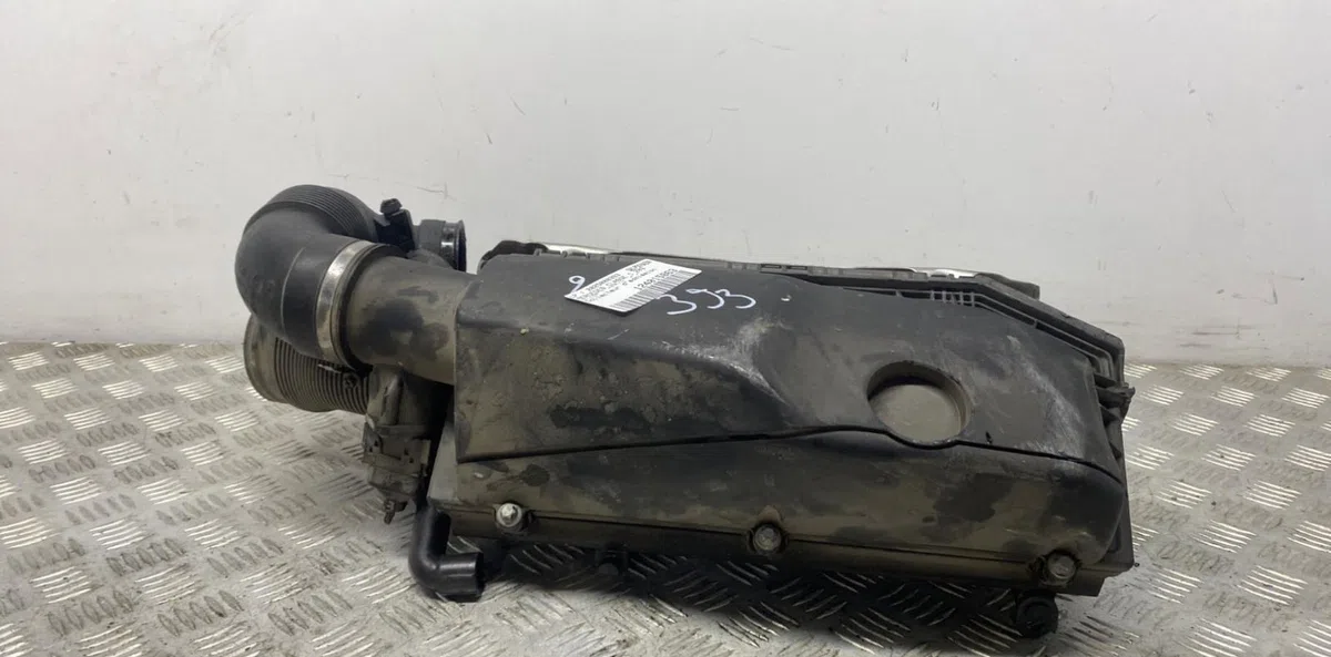 Collecteur admission MERCEDES CLASSE C 203 PHASE 1 BREAK occasion