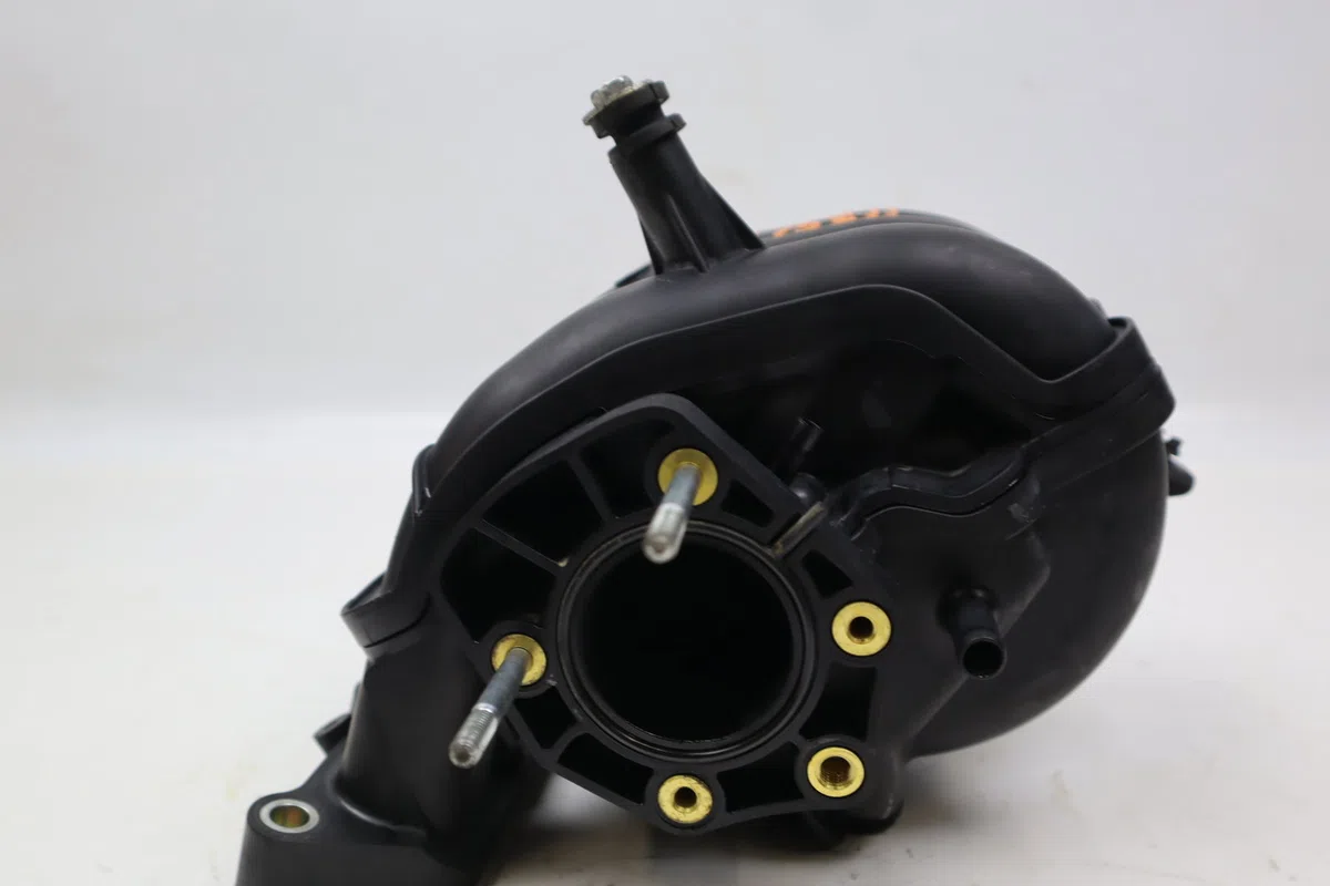 Collecteur admission Opel AGILA (B) (H08) 1.0 (f68) (2008-2011) occasion — photo 4