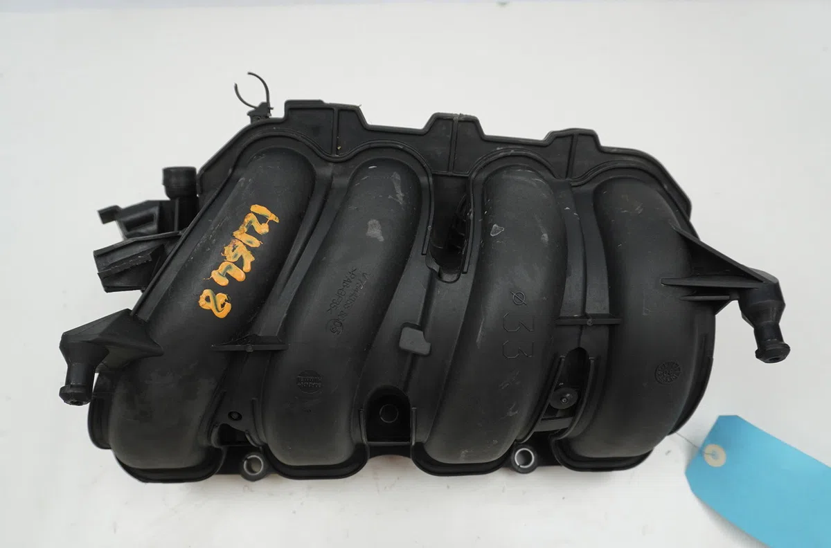 Collecteur admission Peugeot 207-207 (WA_, WC_) 1.4 16v (2006-2013) 3 portes occasion — photo 2
